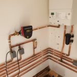 Boiler Installations