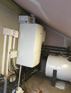 Boiler Installations Boiler Installations