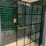 Wetroom Installation