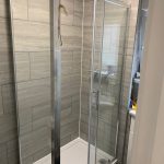 Shower room Install