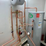 Boiler Installations