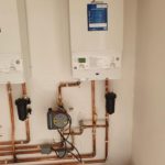 Boiler Installations